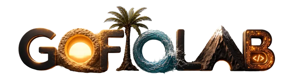 GofioLab