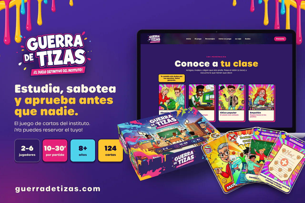 Guerra de Tizas — captura 1