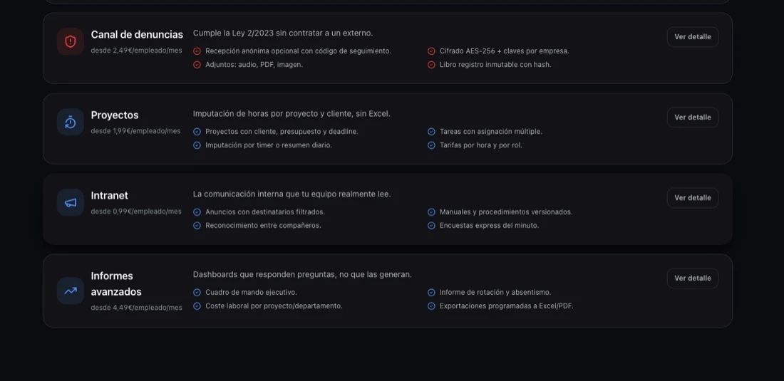 Gestihum.com — captura 3